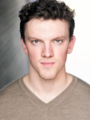 Timothy Lucas