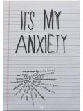 It's My Anxiety It's My Anxiety Logo