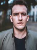 Matthew Warhurst