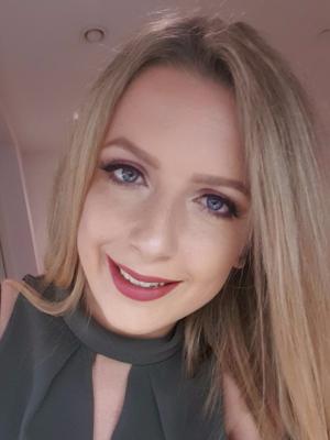 Harriet Kennedy