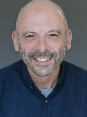 Steve Bergman