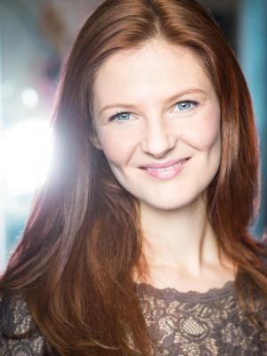 Helen Power