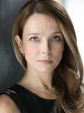 Elena Harding
