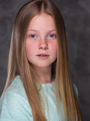 Izzy Willard