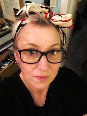 Lindah Balfour