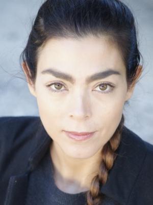 Emanuela Masia