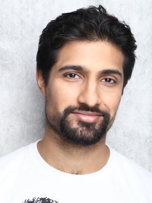 Arjun Khera-Bhullar