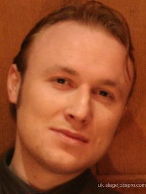 Ian Michael Doyle