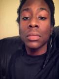 Courtney Lamptey