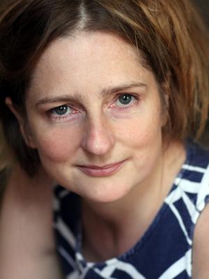 Priscilla Berringer