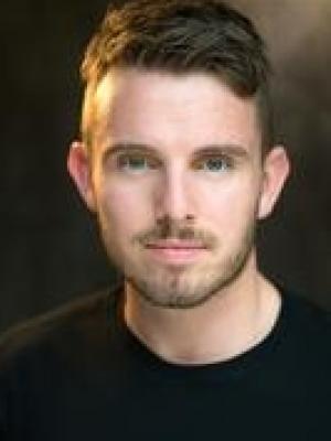 Connor Hoyland