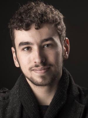 Max Kinder