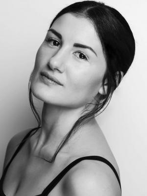 Yanitsa Dimitrova