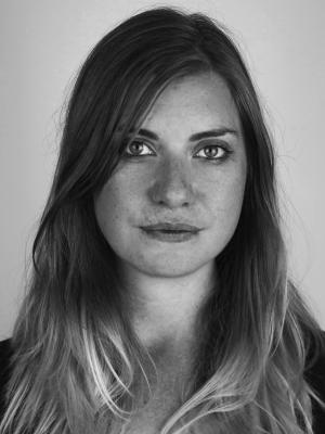 Hannah Conway