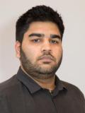 Nikhil Bandlish