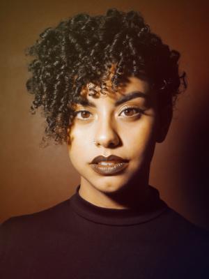 Nicole Castillo-Mavromatis
