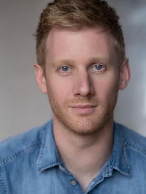 Matthew Brown