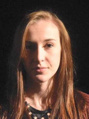 Joanna Morley
