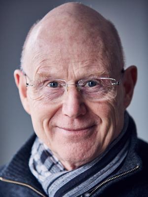 Rory Mccallum