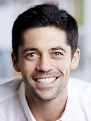 Matthew Trinetti