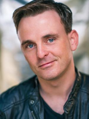 Shane Falvey