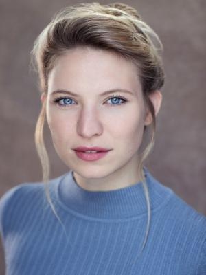 Tessa Mason