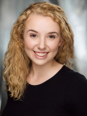 Chloe Barlow
