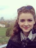 Eve Kerr
