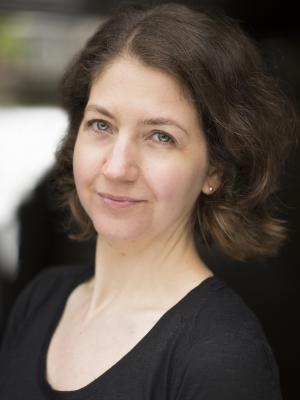 Lynne Ryan