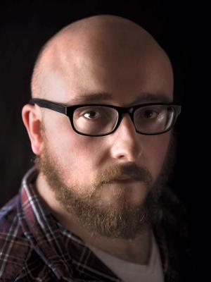 Joe Geddes