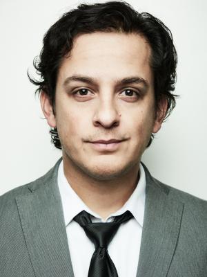 Steve Acevedo