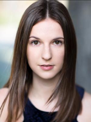 Louisa Sergeant