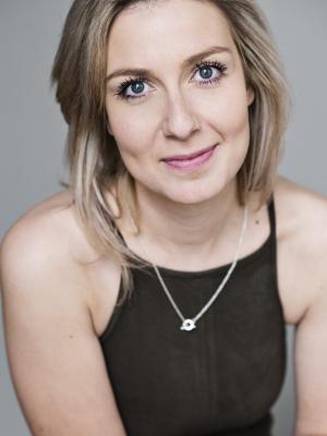 Gabrielle MacPherson