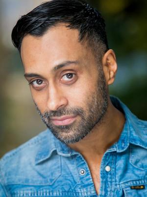 Zaki Sadiki