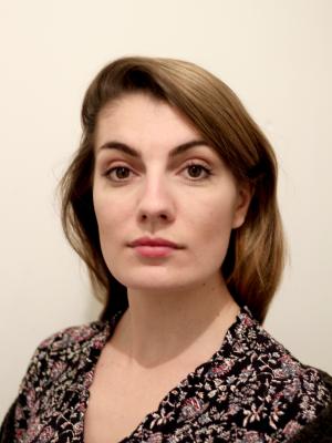 Juliette Bordais