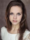 Ellisif Bendiksen