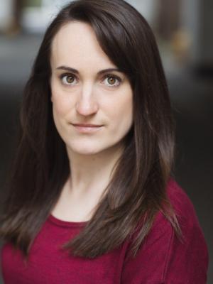 Emma-Kate Beard