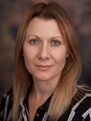 Theresa Kay