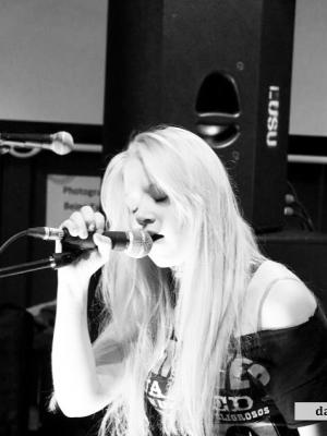 Pia Bjørseth