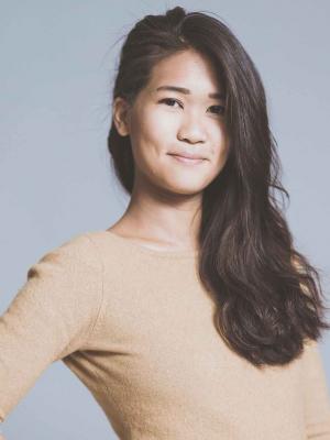 Joanne Lin