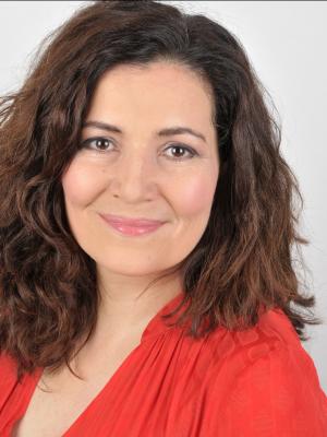 Gina Cotter