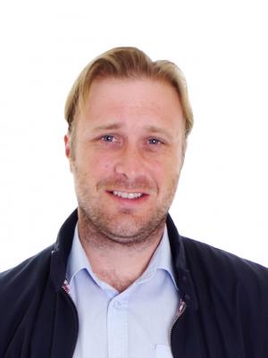 Ben Deverell
