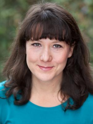 Gillian Freeman