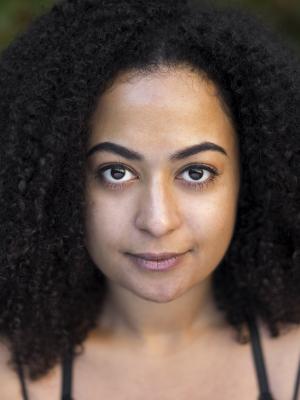 Leah Kirby