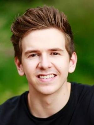 Oliver Mathew