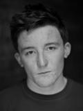 Olly Warrington