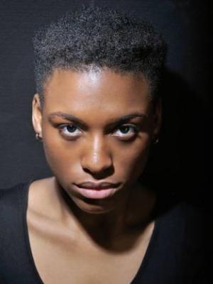 Sapphire Mcintosh