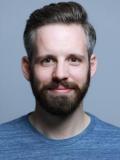 Nick Hall