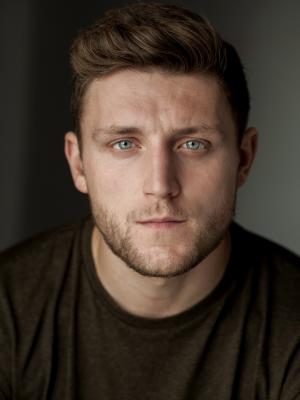 George Rhys Thomas