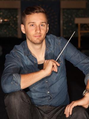 John-Luke Addison